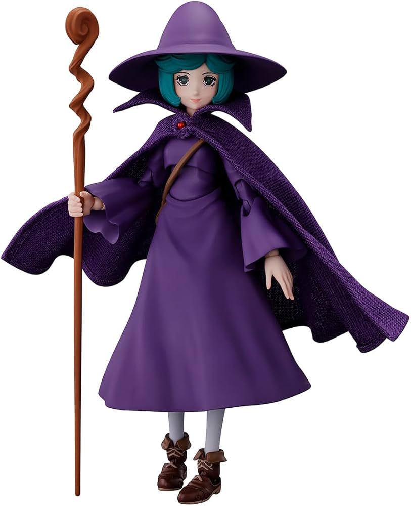 Berserk Schierke Shf