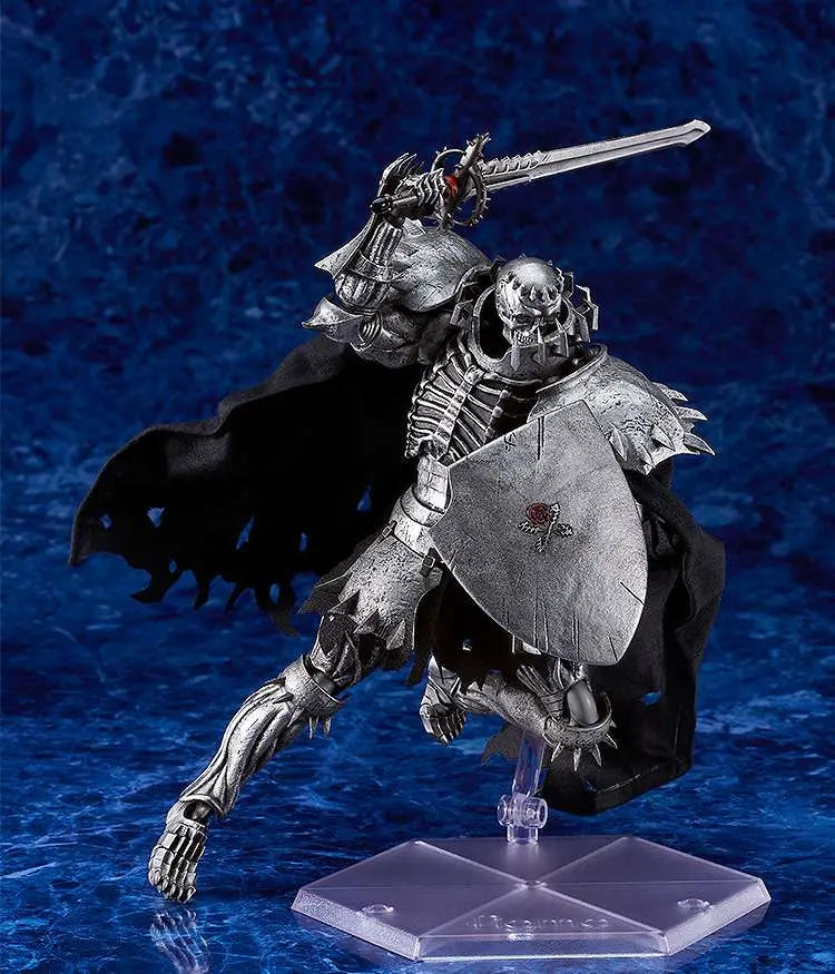 Berserk Skull Knight Figma Af