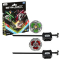 Beyblade X Luke Darth Vader