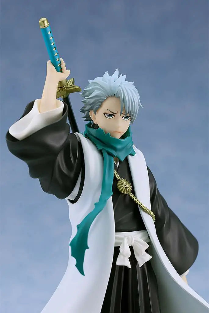Bleach Toshiro Hitsugaya Pup