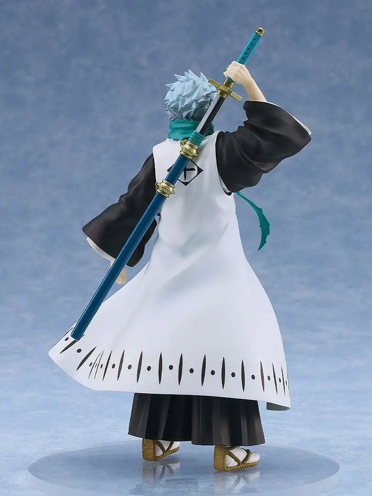 Bleach Toshiro Hitsugaya Pup