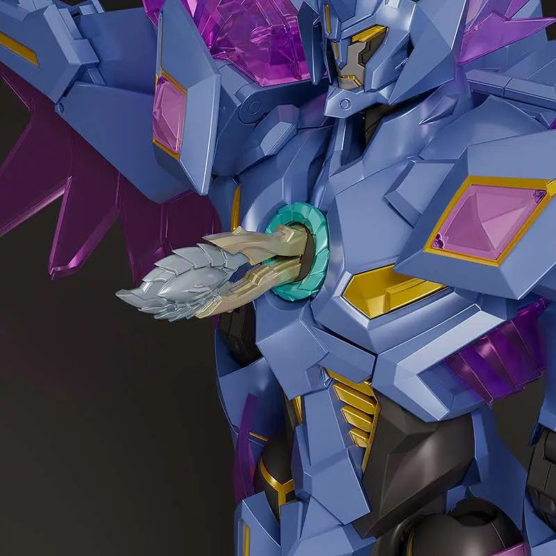 Brave Bang Bravern The Gattai Ex Dx Superbia Af