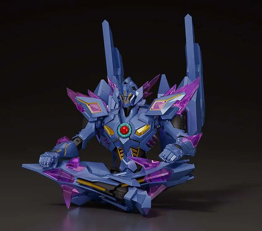 Brave Bang Bravern The Gattai Ex Dx Superbia Af