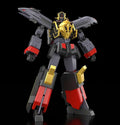 Brave Express Might Gaine Black Might Gaine Gattai Af
