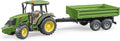 Bruder Agri Trattore