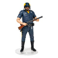 Bud Spencer Action Figure Wilbur Walsh