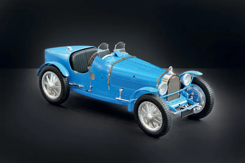 Bugatti Type 35B Roadster
