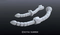 Builder Parts HD MS Pipe 01