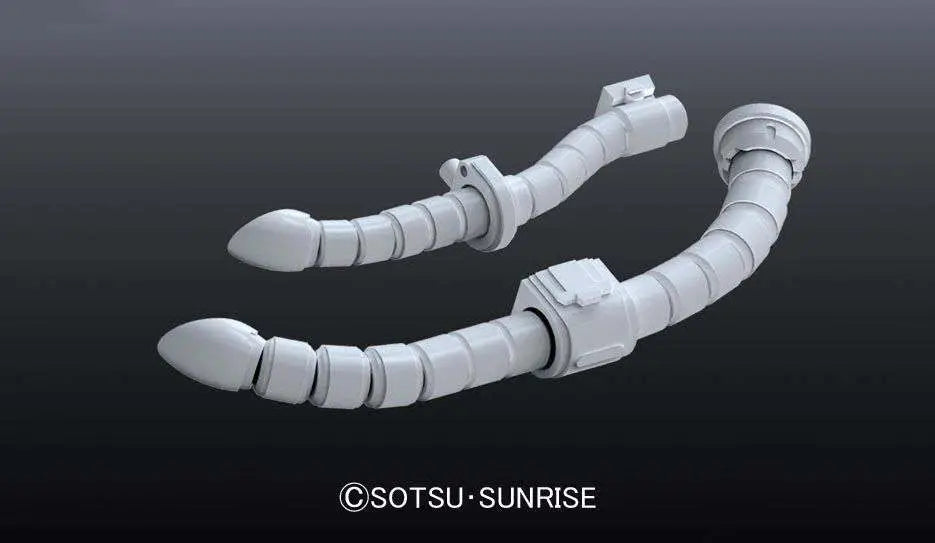 Builder Parts HD MS Pipe 01