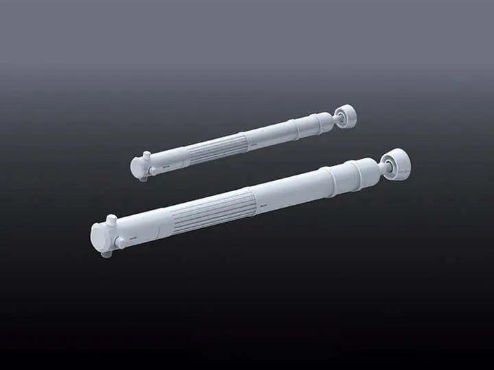 Builders Parts HD MS Tank 01