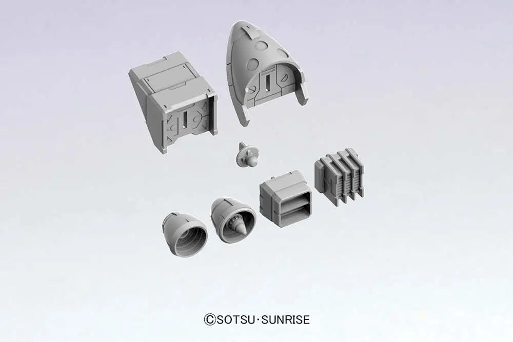 Builders Parts Hd Ms Vernier 03