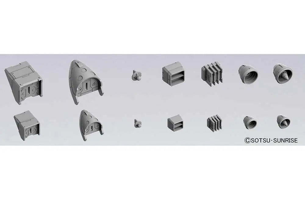 Builders Parts Hd Ms Vernier 03
