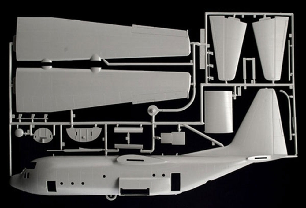 C-130J Hercules