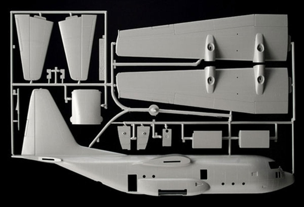 C-130J Hercules