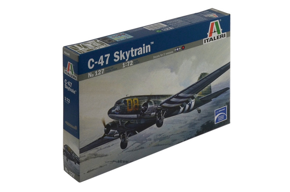 C-47 Skytrain