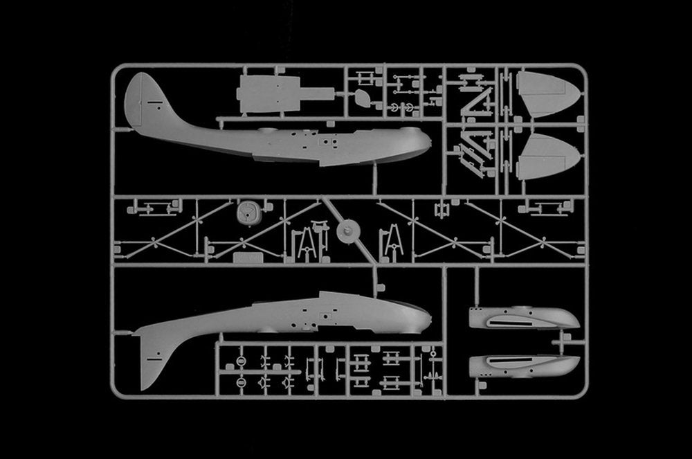 CANT Z 501 Gabbiano
