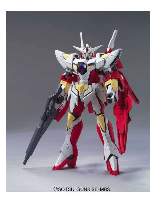 CB-0000G/C Reboans Gundam HG1/144