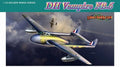 CH FIGHTER BOMBER VAMPIRE FB.5