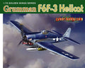 WW.II US Navy F6F-3 Hellcat