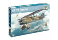 CR 32 Freccia - Aeronautica Militare 100th Anniversary