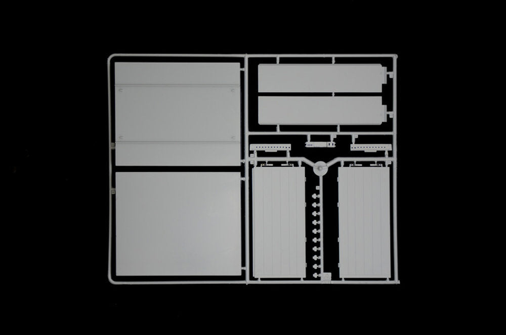 "Schoeni.ch" Curtainside trailer