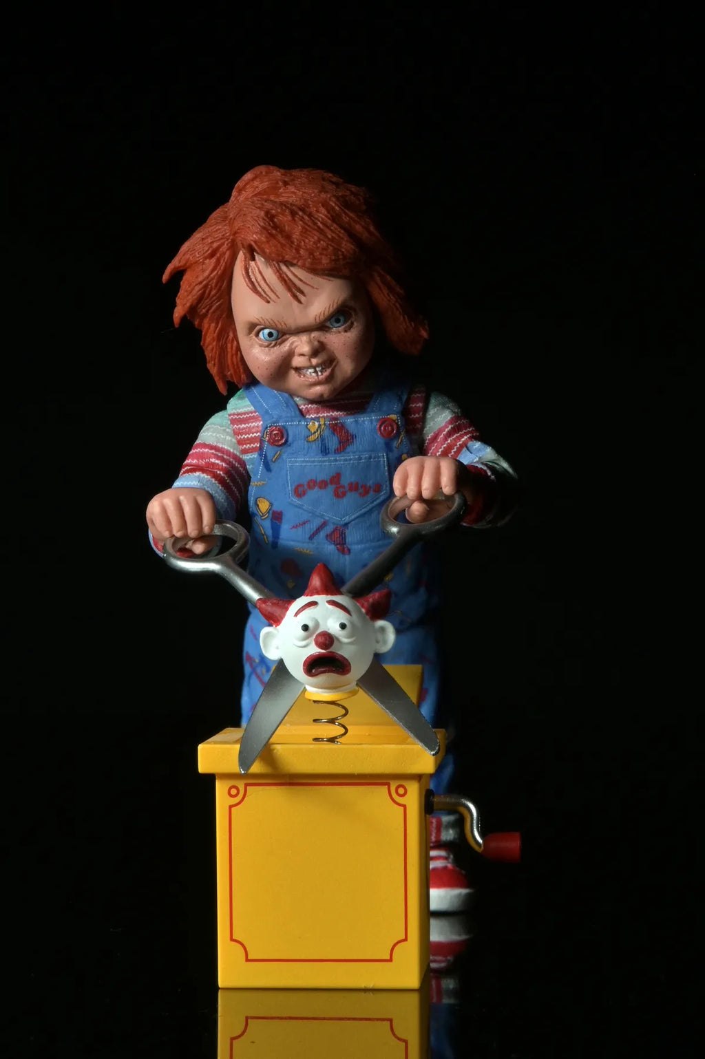 Childs Play 2 Chucky Ultimate Af