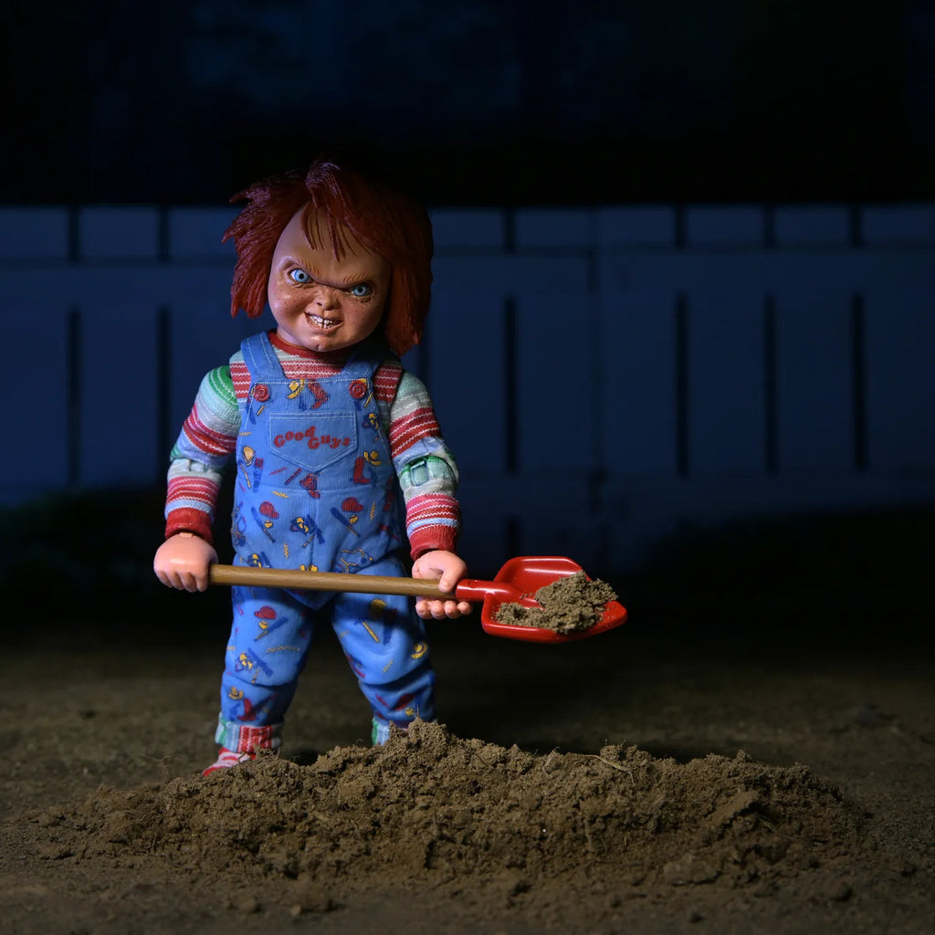 Childs Play 2 Chucky Ultimate Af