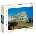 Clementoni Puzzle Roma Colosseo
