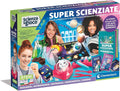 Clementoni super scienziate