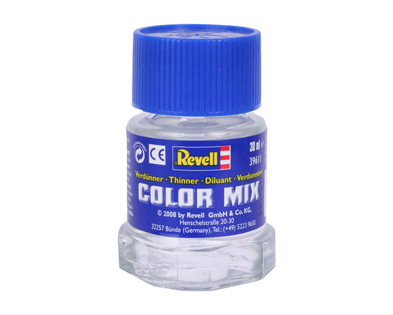 Color Mix Thinner 30 ml