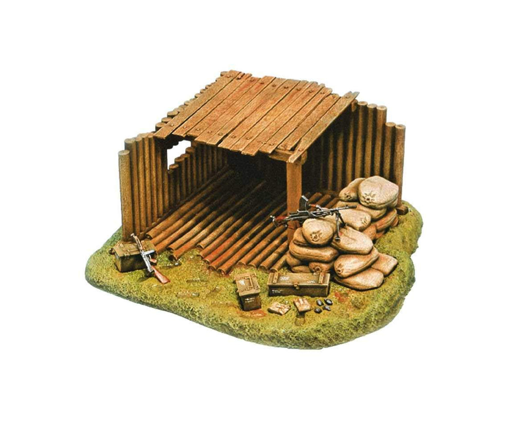 Command Post