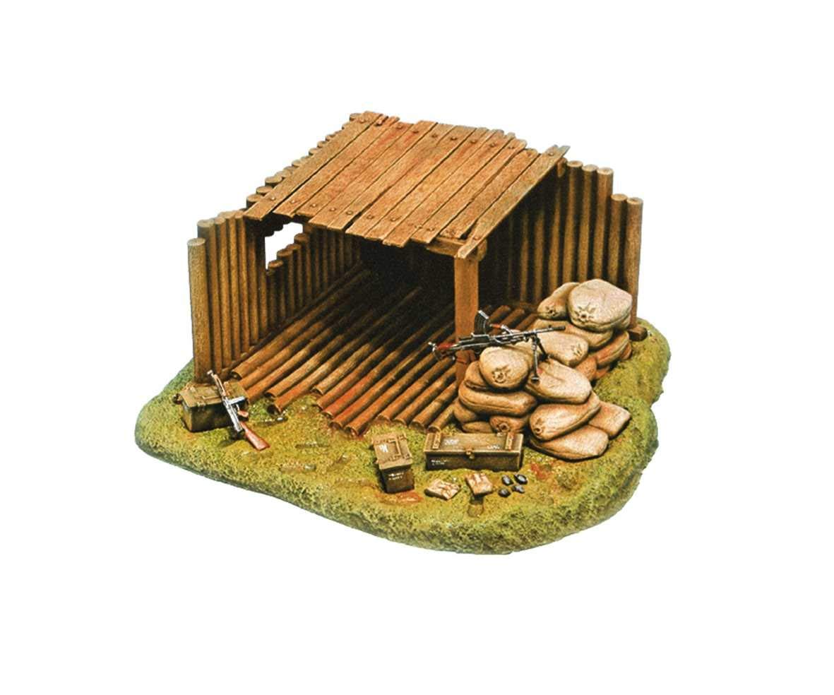 Command Post