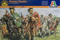 Roman Cavalry - I Cen. BC
