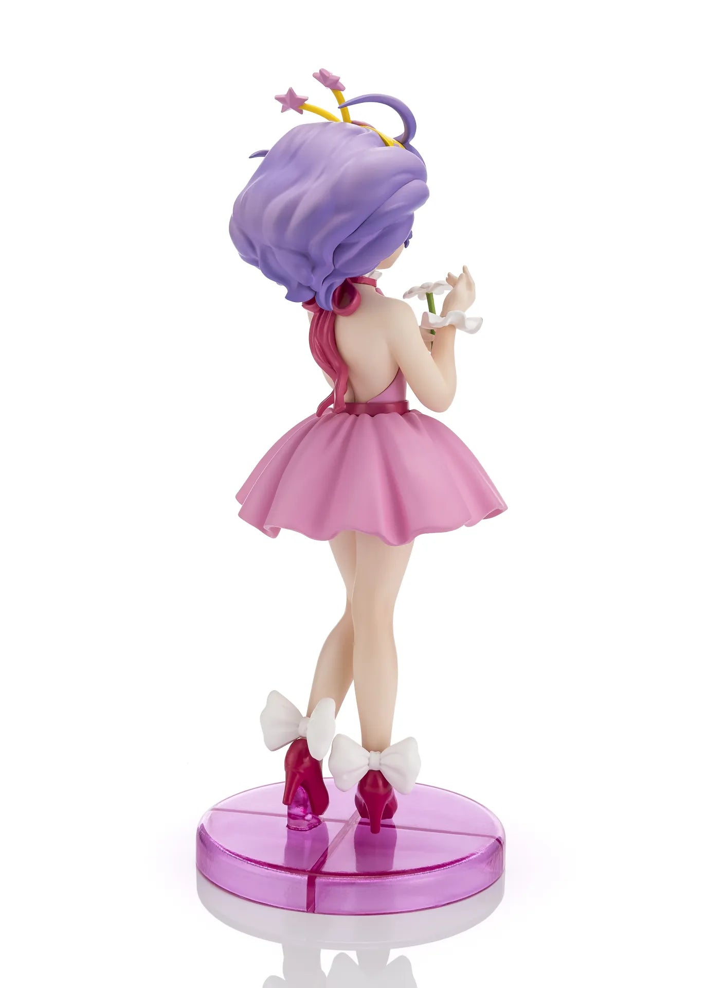 Creamy Mami Magic Angel Adokenette Figure