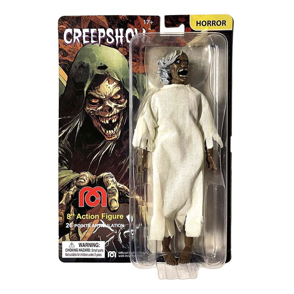 Creepshow Action Figure The Creep