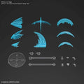 Customize Effect Slash Image Blue Ver.