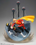 Cyborg 009 The Final Duel Figuarts Zero