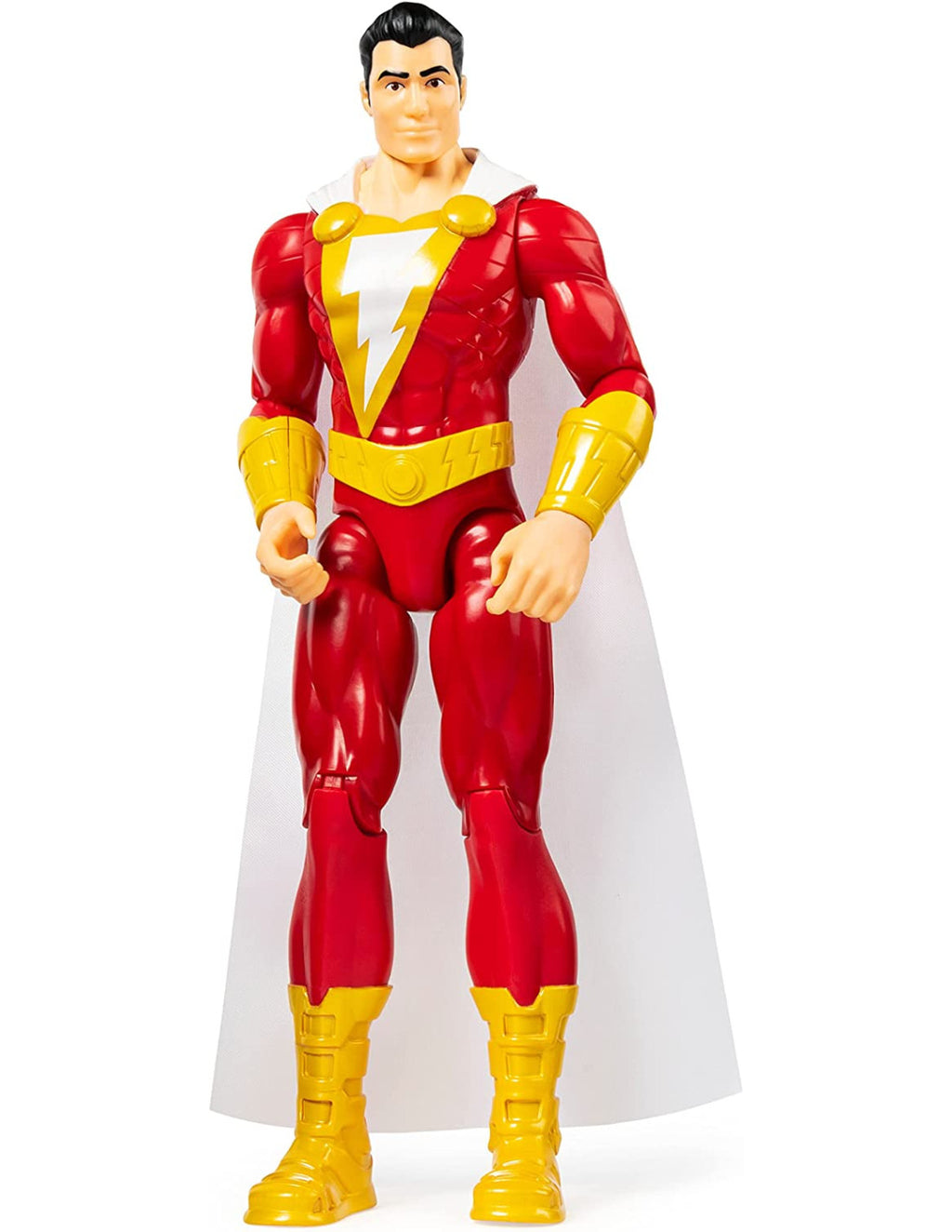 Shazam Action Figure