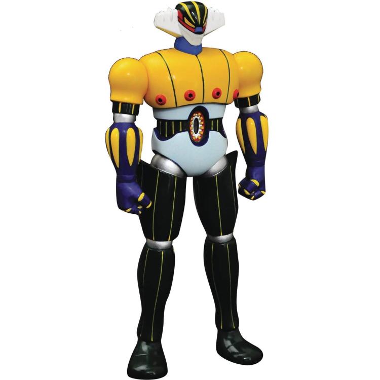 Kotetsu Jeeg Robot Vinyl Figure
