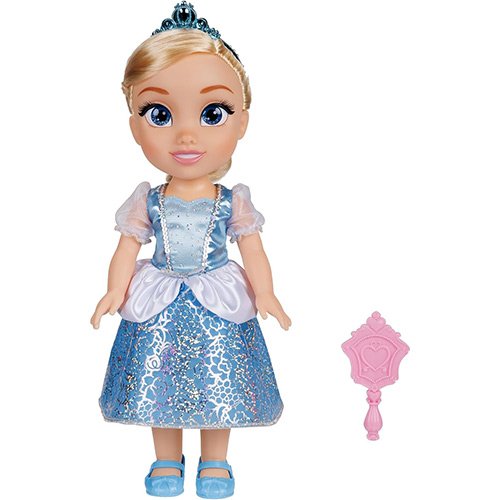 Pacific Disney Princess Cenerentola