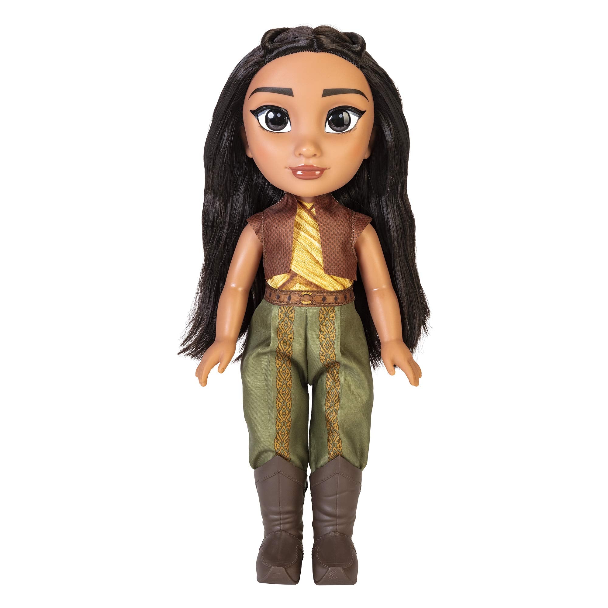 DISNEY PRINCESS – Raya Doll