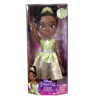 DISNEY PRINCESS – Tiana Doll 38cm