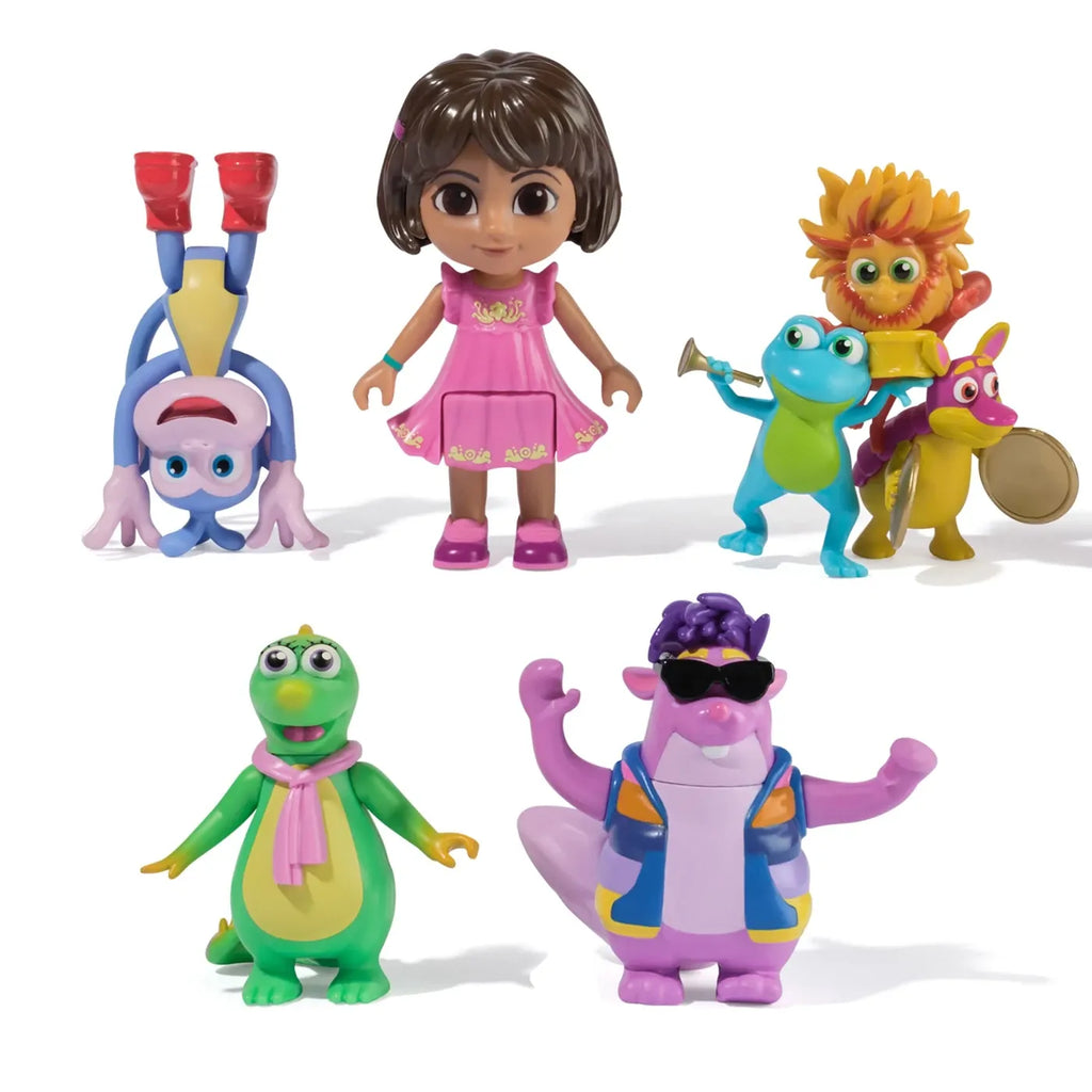 DORA Multi-Pack