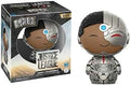 DORBZ: Justice Leauge Cyborg