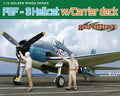 F6F-3 Hellcat w/Flight Deck