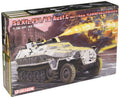 SD.KFZ.251/16 C Flammpanzerwagen