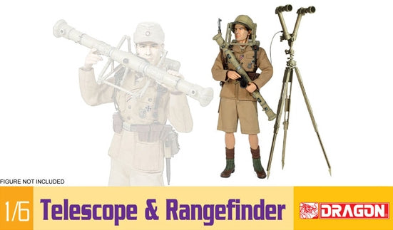 Telescope & Rangefinder