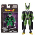 DRAGON BALL - Cell Final Form Dragon Stars
