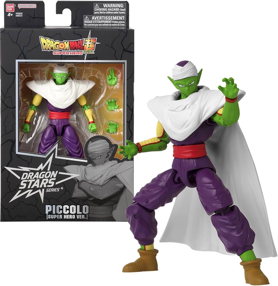 Dragon Ball Stars Piccolo