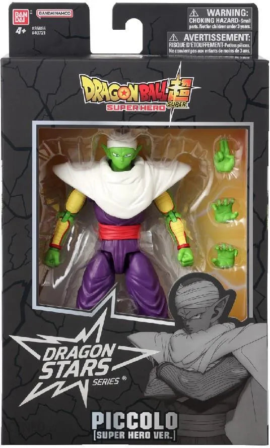 Dragon Ball Stars Piccolo